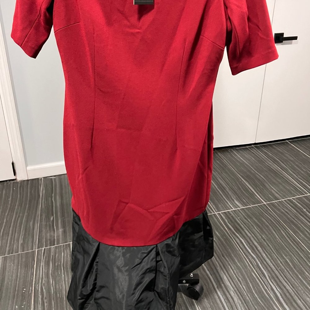 Rickie Freeman Teri Jon *sample dress*